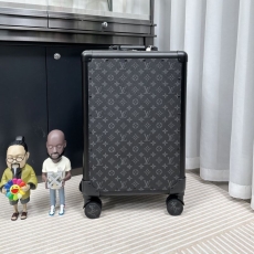 LV Suitcase